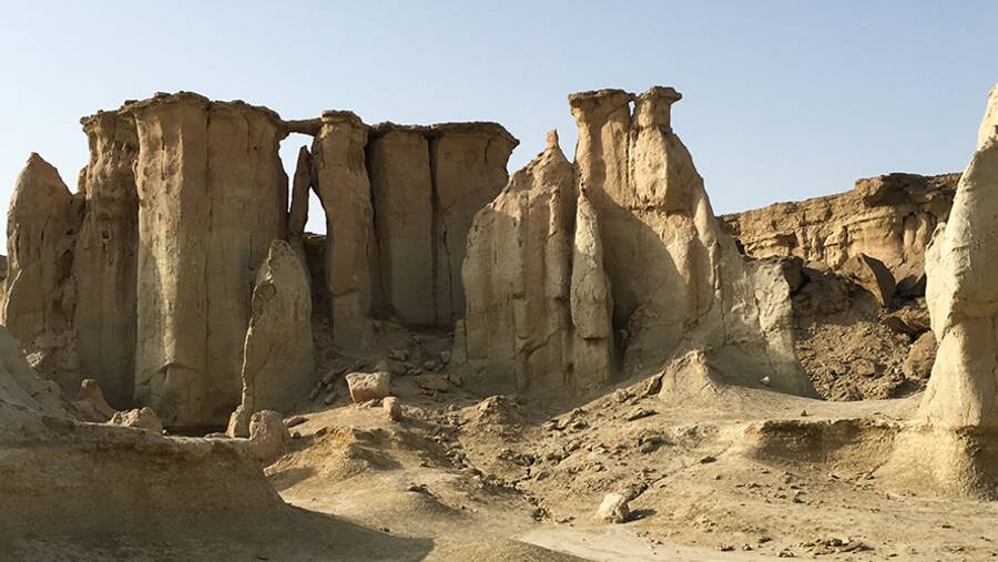 دره ستاره گان